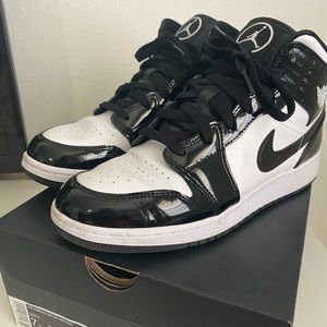 Air jordan 1 mid